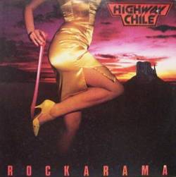 Highway Chile : Rockarama